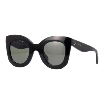 CELINE Cat Eye Sunglasses