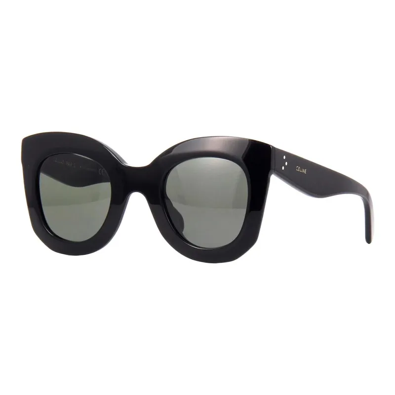 CELINE Cat Eye Sunglasses-0