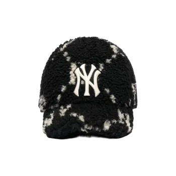 MLB Polyester Baseball Caps Kids'