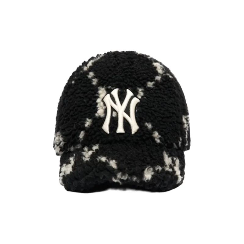 MLB Polyester Baseball Caps Kids'-0