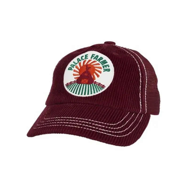 PALACE Farmer Trucker Hat-0