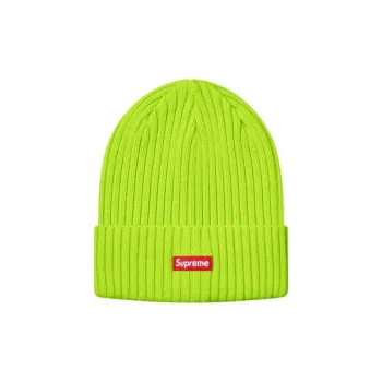Supreme Overdyed Beanie SS19