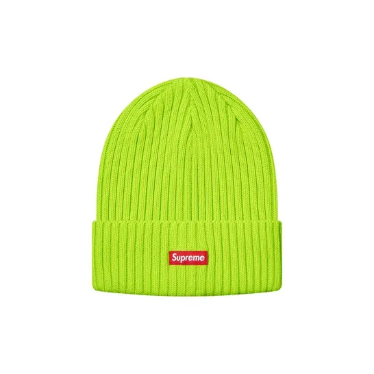 Supreme Overdyed Beanie SS19-0
