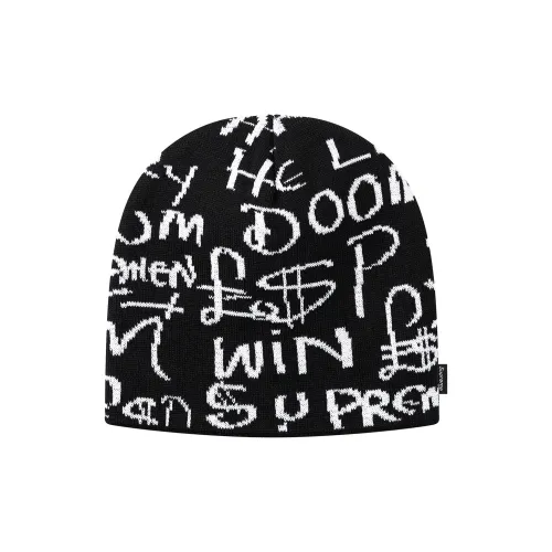 Supreme FW20 Beanies Unisex