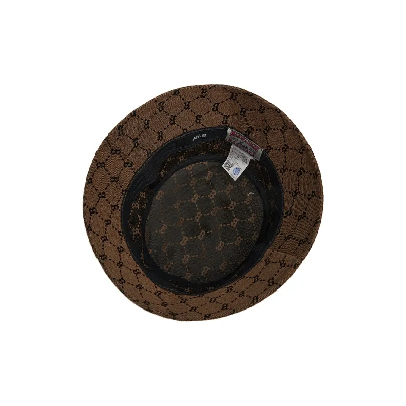 MLB Polyester Bucket Hats HTM11 Unisex-4