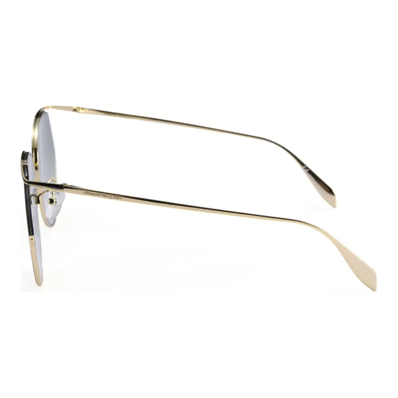 Alexander McQueen Sunglasses Women's Jasper-4