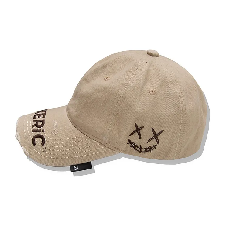 RickyisClown Baseball Caps Unisex-5