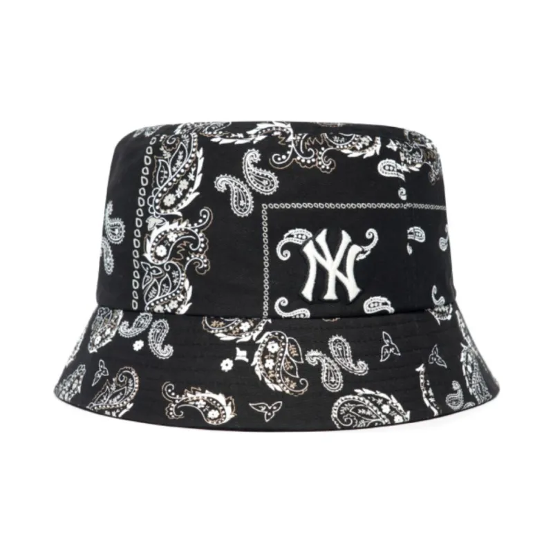 MLB Bucket Hats Unisex-3