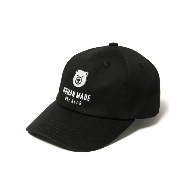 HUMAN MADE Baseball Caps Unisex-1
