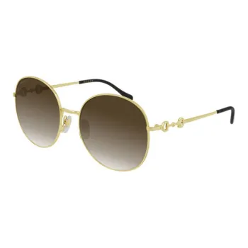 GUCCI Accessories Sunglasses Unisex