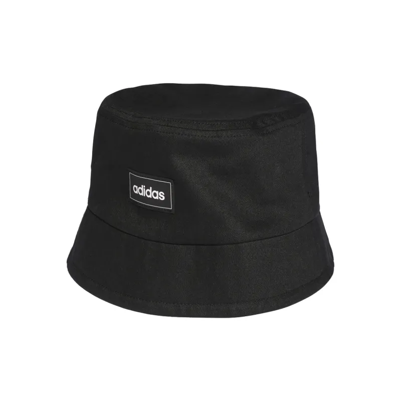Adidas Bucket Hats Unisex Black-0
