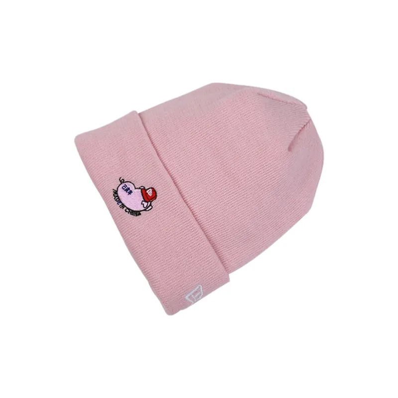 New Era Beanies Men-2