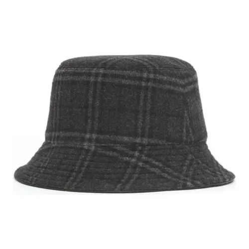 Burberry Bucket Hats Unisex