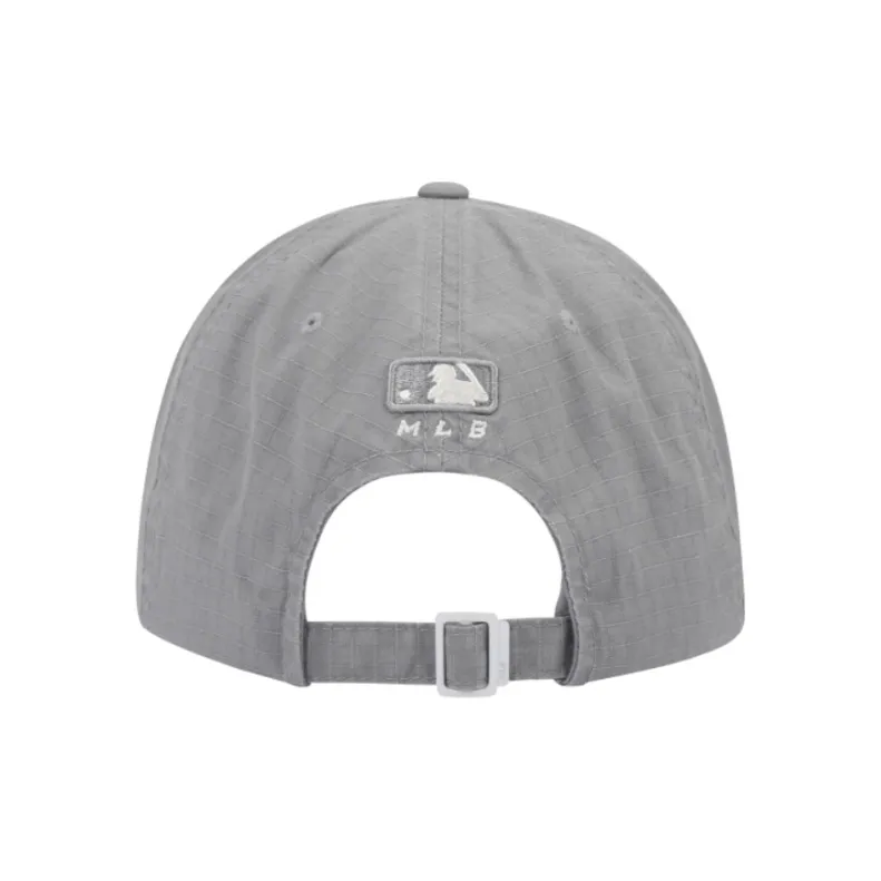 MLB Cotton Baseball Caps Unisex-4