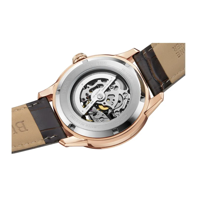 BULOVA Sutton 97A169-5