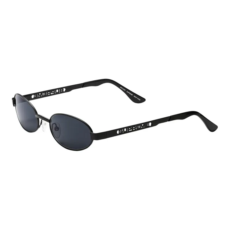 Supreme Brooks Sunglasses-6