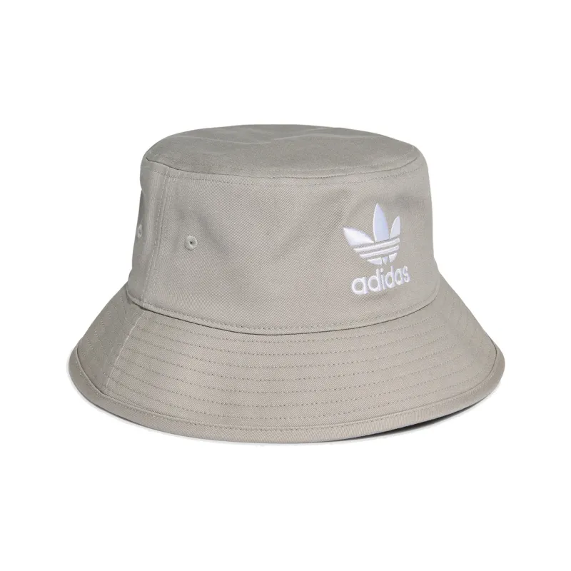 Adidas Originals Cotton Bucket Hats Unisex-2
