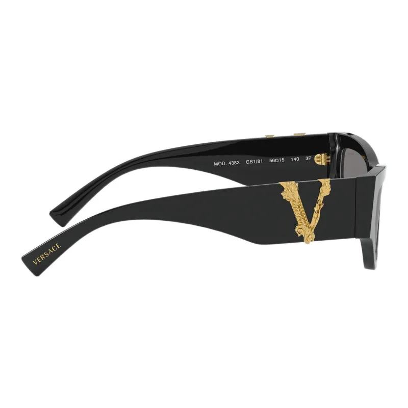 VERSACE Cat-Eye Sunglasses-2