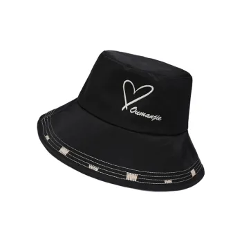 FREE RABBITⅡ Bucket Hats Women's