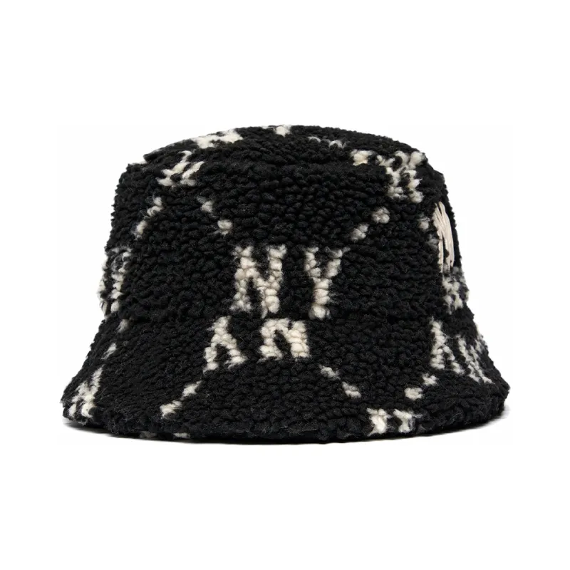 MLB Polyester Bucket Hats Unisex-1