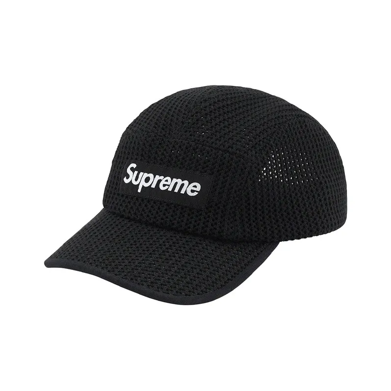 Supreme String Camp Cap-2