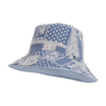 BAIJUAN Bucket Hats Unisex