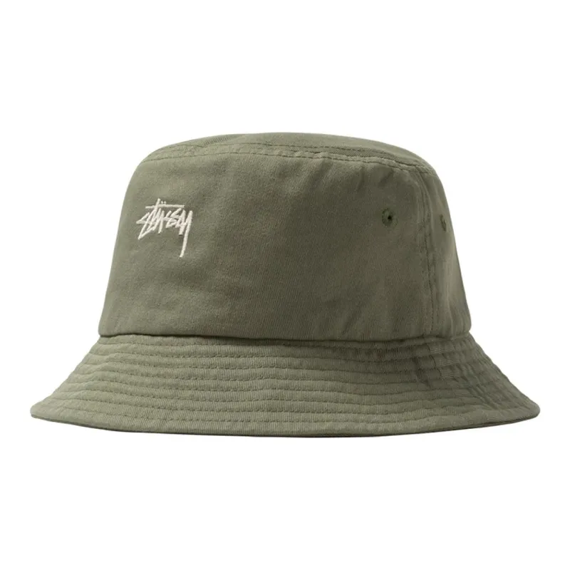 Stussy Stock Bucket Hat-6