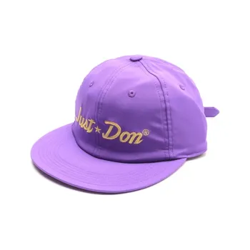 Converse Baseball Cap Unisex Purple