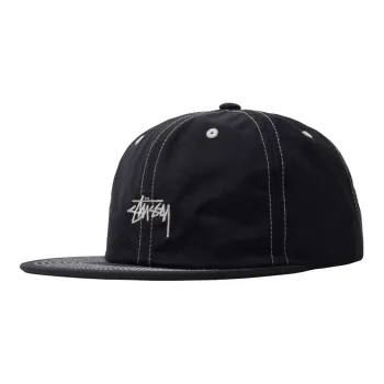 Stussy Nylon Ox Stock Cap