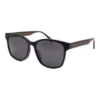 GUCCI Eyewear Square Frame Sunglasses