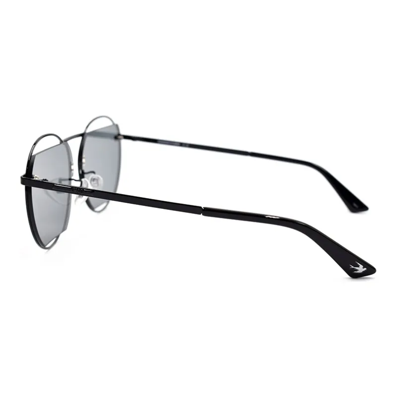 McQ Alexander McQueen Round Sunglasses Unisex-2