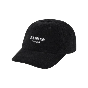 Supreme Chenille 6 Panel