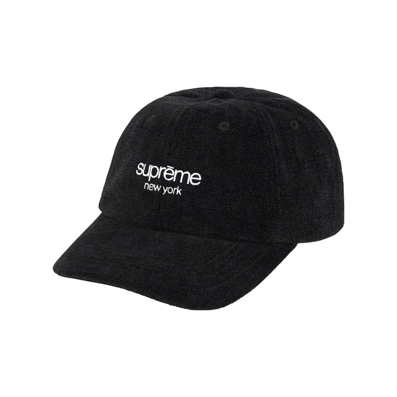 Supreme Chenille 6 Panel-4