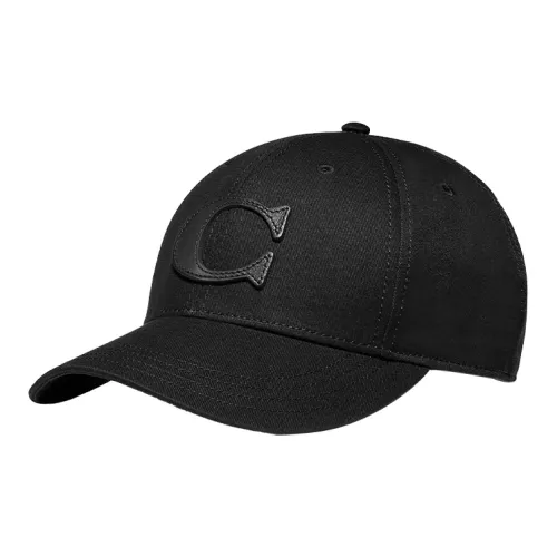 COACH Baseball Caps Unisex