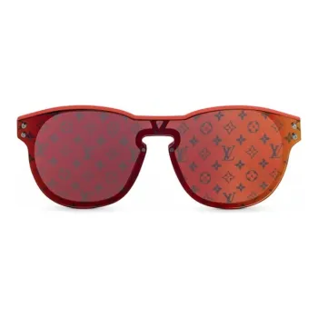LOUIS VUITTON WAIMEA ROUND E Sunglasses Men