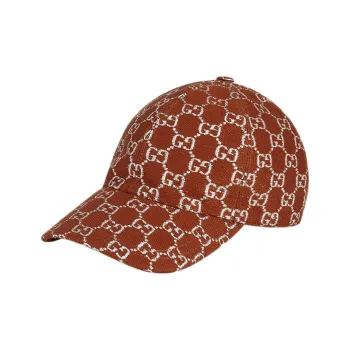 GUCCI Baseball Caps Unisex
