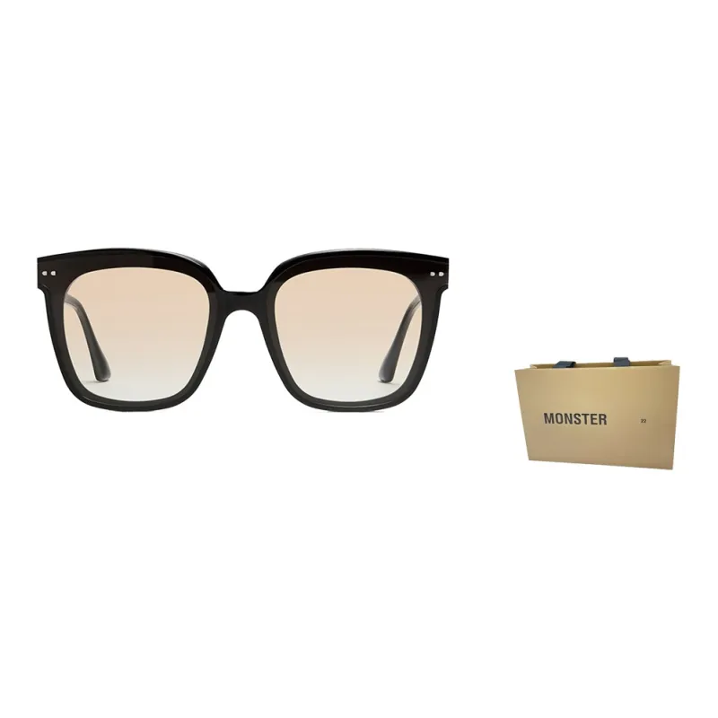 GENTLE MONSTER Sunglasses Unisex-6