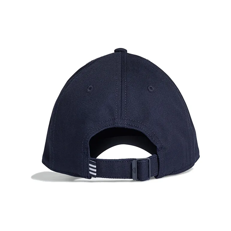 adidas Baseball 3-Stripes Twill Cap-1