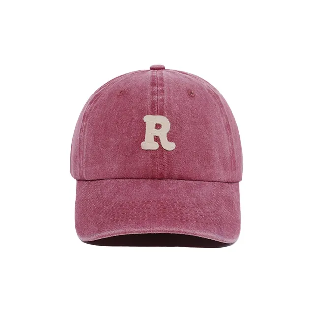 AAJF Cotton Polyester Blend Baseball Caps Unisex-4