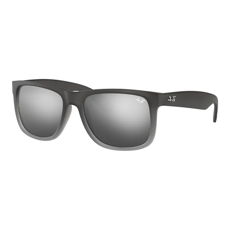 RayBan Justin Classic Sunglasses-0