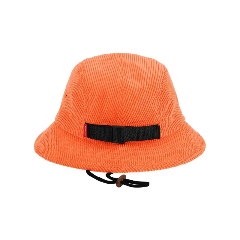 Supreme FW20 Bucket Hats Unisex-3