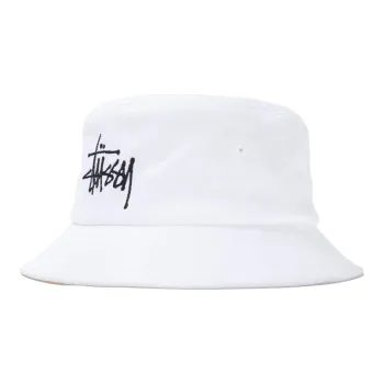 Stussy Bucket Hats Unisex