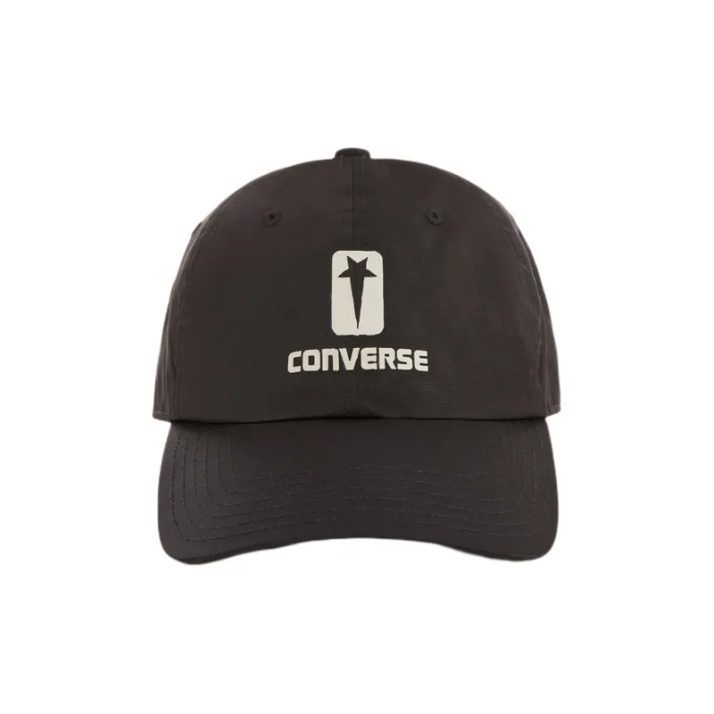 Rick Owens DRKSHDW Baseball Caps Unisex-0
