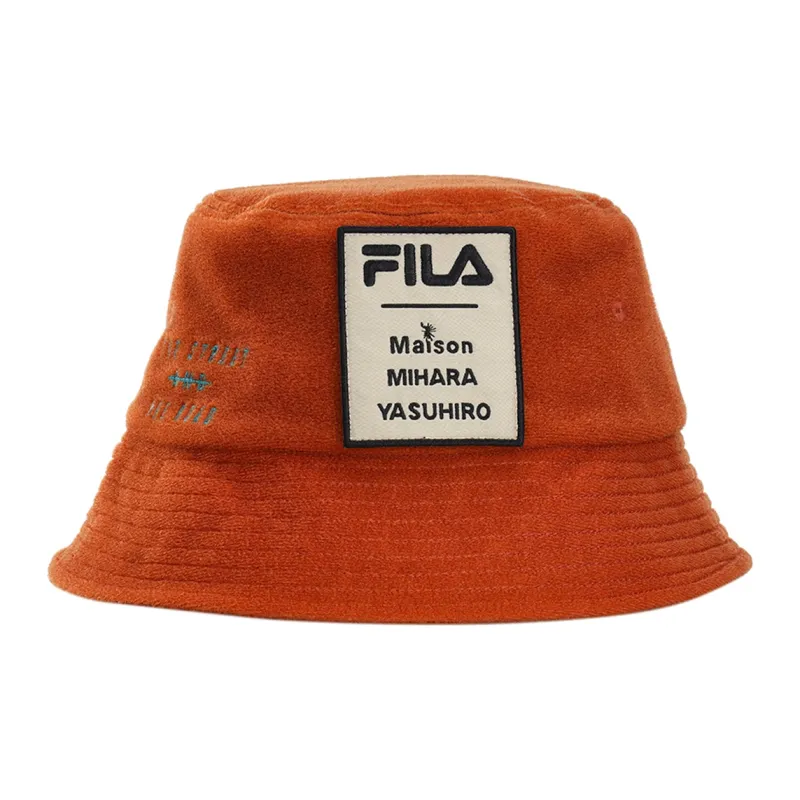 FILA Bucket Hats Men-5