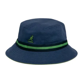 KANGOL Cotton Bucket Hats Unisex