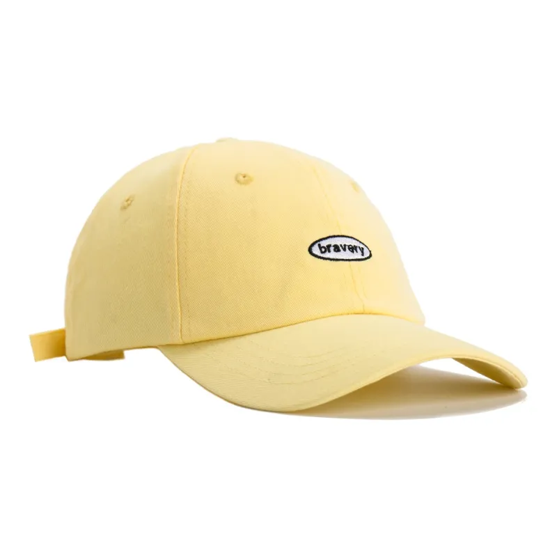 BAIJUAN Baseball Caps Unisex-2