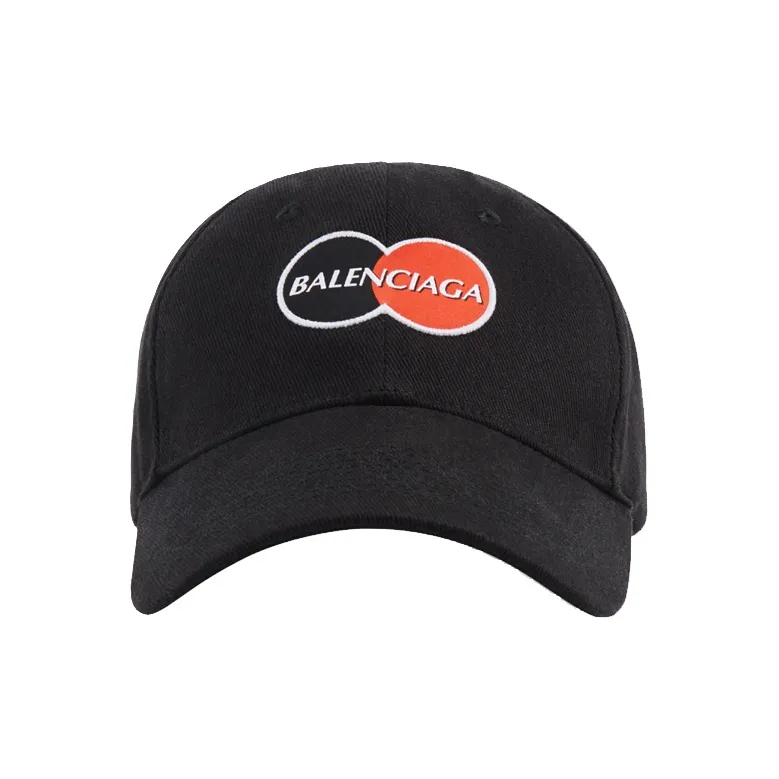 Balenciaga Baseball Caps Unisex-2