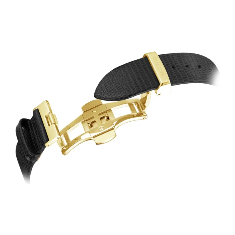 BULOVA Men Frank. Sinatra Collection Watch-5