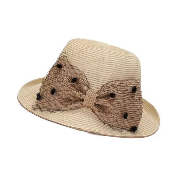 FREE RABBITⅡ Bucket Hats Women's
