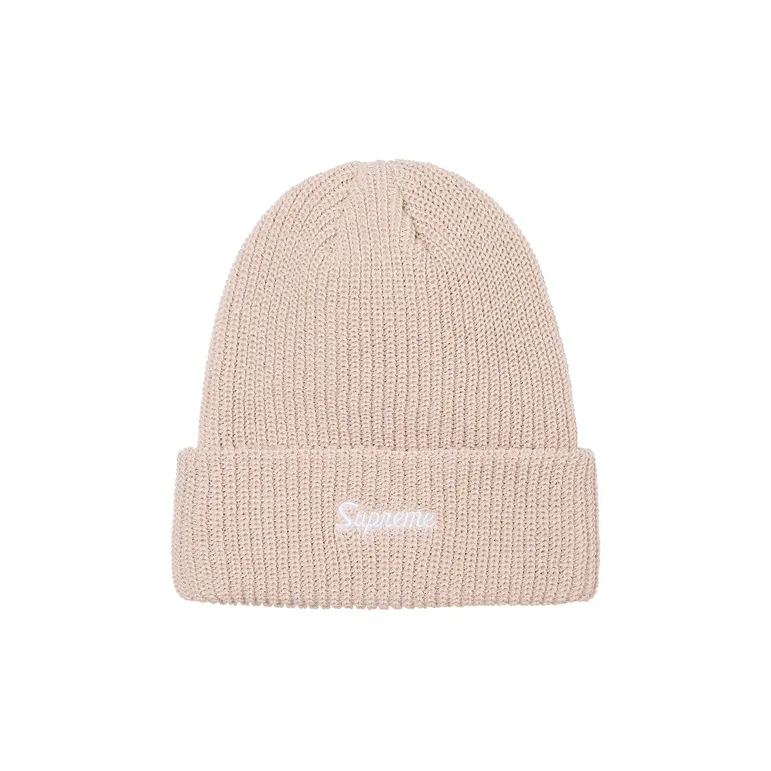 Supreme Loose Gauge Beanie SS22-2